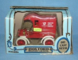 Tractor Supply Co. 1905 Ford style car bank