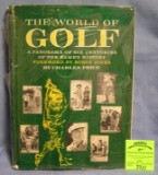 The world of golf great early reference guide
