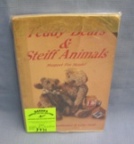 Teddy Bears & Steiff Animals ID & value guide