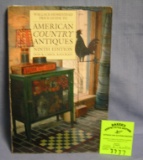 American country antiques ID and value guide