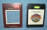 Sgt. Pepper's Lonely Hearts club Band vintage 8 track tape