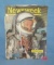 Newsweek with astronaut Cooper cover May 27th, 1963