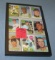 Group of vintage 1969 Topps baseball cards