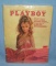 Vintage Playboy magazine May 1970