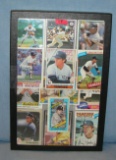 Greg Nettles NY Yankees all star baseball cards