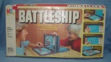 Battleship by Milton Bradley circa 1978