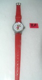 Vintage Minnie Mouse wrist watch