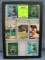 Vintage Topps Gaylord Perry baseball cards