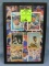 Collection of vintage NY Mets baseball cards