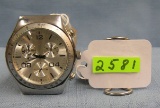 Modern style quality wrist watch