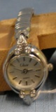 Vintage ladies wrist watch