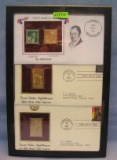 Group of vintage first day covers