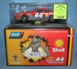Vintage NASCAR Shell car #44 Tony Stewart