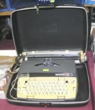 Vintage Smith Corona Electra 120 electric typewriter