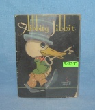 Flibbity Jibbit and the Key Keeper by Vernon Grant