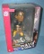 Pittsburgh Steelers Willie Parker bobble head doll