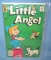 Early Little Angel comic book with 10 cent cover price