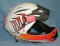 High quality Mongoose racing motor bike helmet