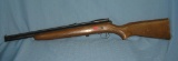 Vintage Crossman No.140 pump air rifle