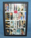 Rock and Roll all star photo playing cards