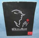 the Beauty and the Beast complete photo illustrated program