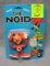 The Noid posable bendy figure mint on card