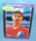 Vintage Randy Johnson rookie baseball card