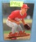 Vintage  Scott Rolen rookie baseball card