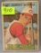 Vintage Art Shamsky rookie baseball card