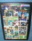 Collection of vintage Nolan Ryan all star baseball cards