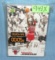 Basketball all star card set featuring Michael Jordan