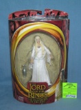 Lord of the Rings action figure