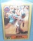 Kevin Mitchell rookie baseball card