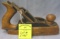 Antique bailey Stanley wood plane