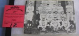 Early Colby College baseball team photo