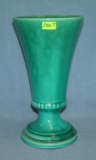 Vintage signed Royal Haeger art pottery vase