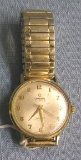 Early Omega Seamaster gentleman's wrist watch