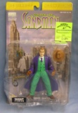 DC’s Sandman action figure mint on card