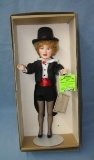 15 inch Lucille Ball doll mint with original box