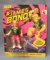 James Bond Jr. action figure