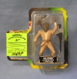 Vintage Star Wars action figure: Lak Sivrak