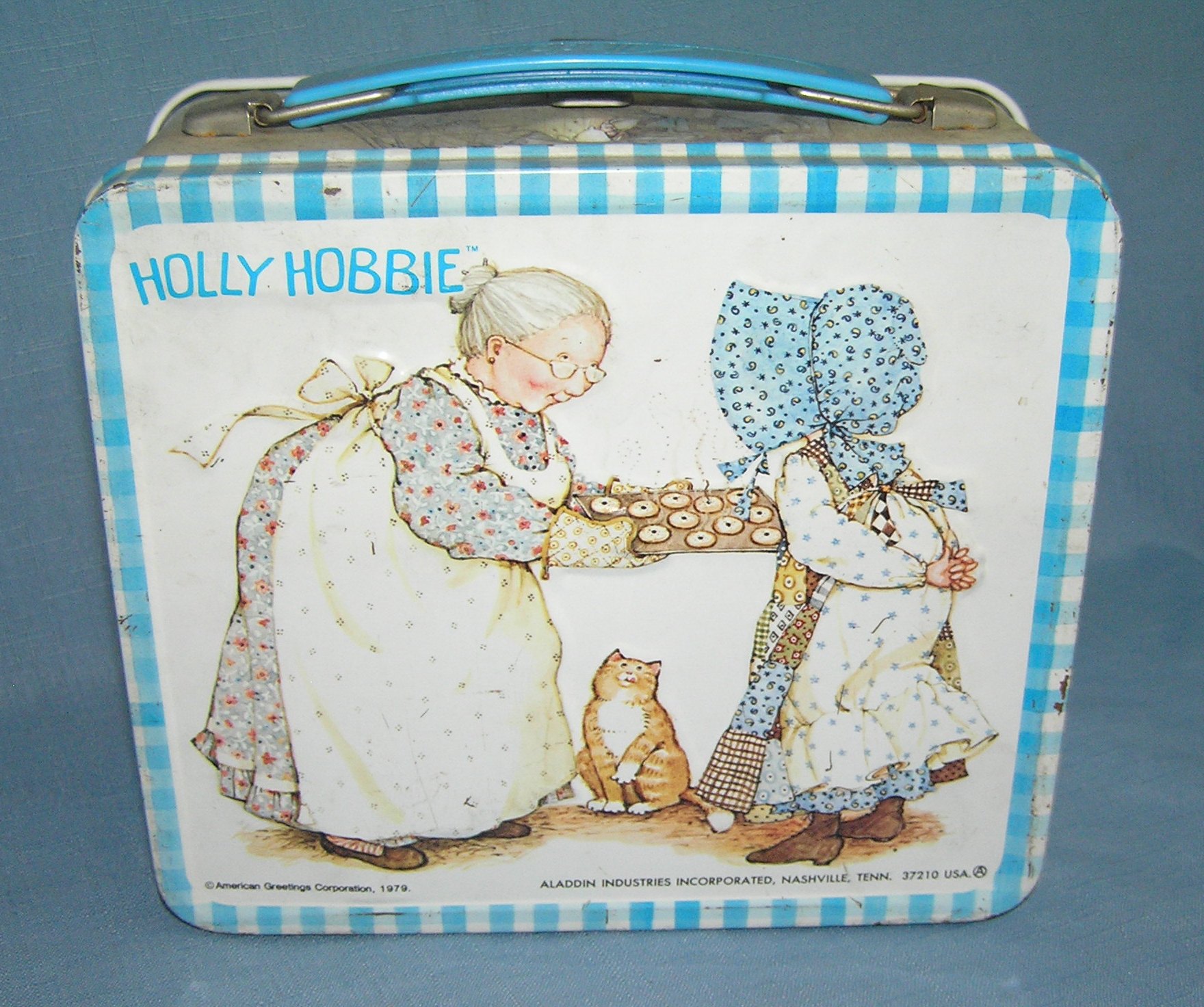 Discount holly hobbie lunch box with thermos Hot Sale, image size:1760x1472