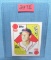 Stan Musial Baseball card
