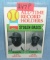 Lou Brock Baseball card