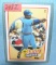Hank Aaron Baseball card