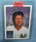 Mickey Mantle all star baseball card