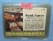 Hank Aaron Post Cereal 1960's all star baseball card
