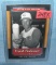 Frank Robinson all star baseball card