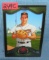 Brooks Robinson legends of the game all star baseball card