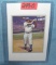 Jackie Robinson Bowman reprint all star baseball card